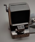 Vintage Goko S-8 Nf-4004 8mm Film Editor viewer