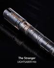Star Wars Galaxy   s Edge The Stranger Acolyte Legacy Lightsaber Hilt