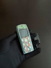 Good Vintage Nokia 3200 Cellular Phone  unlocked  Made In Hungary 100  Working