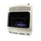Mr Heater Mhvfbf20lpt 20000btu Vent Free Blue Flame Lp Heater