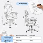 Herman Miller Aeron Chair  alternative  Ergonomic Office Chair  Office Computer