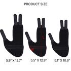 Toe Corrector Hallux Valgus Big Bunion Splint Straightener Foot Relief Pain Nigh