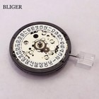 Original Replacement Gmt 24 Jewels Nh34a Nh34 Automatic Movement High Accuracy