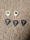 Stone Sour Guitar Picks Jim Root  John Rand  Slipknot Lot