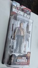Amc s The Walking Dead Mcfarlane 5   exclusive  Rick Grimes Action Figure New