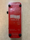 Dunlop Jd4s Rotovibe Guitar Pedal