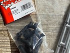 Mixed Lot Of Traxxas Tmaxx  4990  4935  4936 Clutch Bell  Bumpers  Bumper Mounts