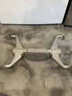 Safetran Systems Corp Railroad Crossing Bracket Light Manifold Crossarm Train