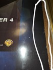 27x40 D s Theatrical Poster The Iron Giant Signature Edition Fathom Event Rare  