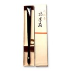 Japanese Odori Folding Miniature Paper Fan Sensu Bamboo Hand Held Art Decor P41