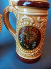 Vintage Beer Stein Salt   Pepper Shakers Las Vegas