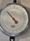 Vintage Chatillon   Sons Hanging Scale 6 Kilograms 10 Grams