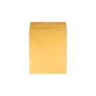 Quality Park Jumbo Size Kraft Envelope 14 X 18 Brown Kraft 25 pack 42354