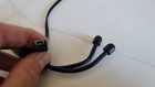 Scenar Snail Probe Device For Denas Pcm Electric Neurostimulator