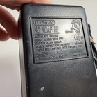 Oem Super Nintendo  Snes Power Supply Ac Adapter   Av Cable Authentic Tested