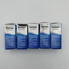  5  1 Fl Oz Bausch   Lomb Boston Advance Contact Lens Cleaning Solution 02 2028