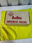 Ikelite Wpt 5375 Underwater Housing Canon 110 Ed Vintage W  Box Docs