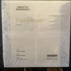 Creative Memories 12 X 12 Flex Hinge Album Iso 18902 Black
