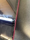 Apple Ipad 11th Gen 128gb  Wi-fi  11 In- Pink - Cracked