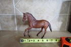 Breyer Ginger Sorrel Mare Classic Size Cute Toy Horse