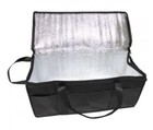 X-large Order Insulated Food Delivery Bag Catering Grocery Usa Delivery