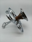 Vintage Mid Century Mcm Spinning Condiment Holder