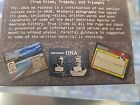 Free Ship 2024 Chaos 2 True Crime Tragedy And Triumph Historic Autographs Box