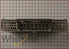 New Genuine Oem Whirlpool Dishwasher Silverware Basket W10807920