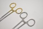Surgical Medical Forceps  2 Various Or Grade Instruments