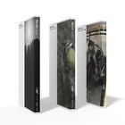 K-pop I-dle 8th Mini Album We Are Cd book p card lyrics post sticker poster gift