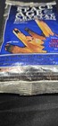 New Kristal 632 Space Age Citrine Cluster Crystal Growing Kit Bag Vintage 1996