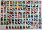 Fifa World Cup 2026 Official Stickers X305 No Duplicates Panini Inc Mbappe kane