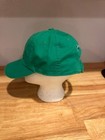 Bnp Paribas Open Tennis Hat Indian Wells American Needle Green Adjustable