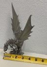 Rawcliffe Pewter Dragon Feeding Babies