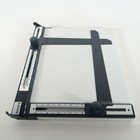 Vintage Accura 8x10 Darkroom Enlarging Easel     2 Blade Photo Printing Paper