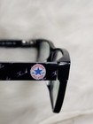 Converse All Stars Chuck Taylor Eyeglasses Frames Only 51 16 140 Black Eyewear