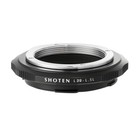 Shoten Adapter For Leica M39 L39 Mount Lens To Leica Sl Sl2 Fp Typ601 Camera
