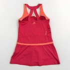 Adidas Adizero Feather Tennis Dress Womens Small Formotion Racerback