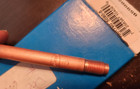 Harris Tip 1601760 5090-5 Acetylene Welding  Brazing  And Heating Tip  Qty 1