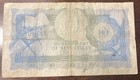 1974 10 Rupees Seychelles Fine