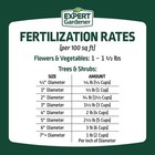 Expert Gardener All Purpose Plant Fertilizer  10-10-10 Fertilizer  40 Lb 