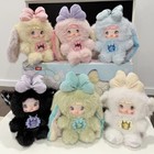 Nommi Fantasy World Series Confirmed Box Action Figure Plush Doll Art Kits Gift