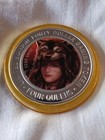 4 Queens June 2025 Indian  40 00 Gold Cap Silver Strike  1 5  999 Pure Silver