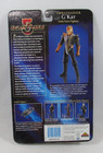 Babylon 5 Ambassador G kar Action Figure Factory Sealed With Narn Fighter