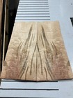 Wormy Maple Raw Wood Veneer 2 Sheets 22   X 9   320r