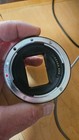 Metabones Canon Ef Lens To Sony Nex Mount Body Speed Booster Adapter