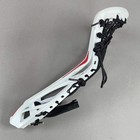 Stx Crux Strung Lacrosse Head