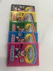 Topps Garbage Pail Kids Original 1st 2nd 3rd 4th 5th Series Gpk Wax 1 Packs Os1
