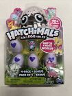 Hatchimals Colleggtibles 4-pack Bonus From Season 1 By Spin Master