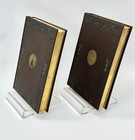 Antique 1921 Robert Mackey s History Of Freemasonry Volumes I   Ii